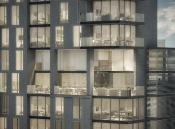 Departamento de 2 habitaciones, Cuajimalpa de Morelos · Departamento Nuevo en Venta en Vistahermosa, Joy Bosques