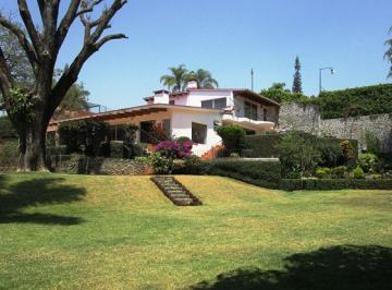 Casa de 3 habitaciones, Cuernavaca · Casa de un Nivel en Rancho Cortes