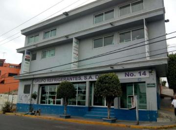 Edificio , Tlalnepantla de Baz · Edificio Venta - Tlalnepantla
