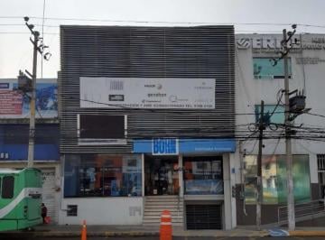 Edificio , Tlalnepantla de Baz · Edificio Venta - Av Gustavo Baz, Tlalnepantla