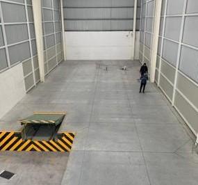 Bodega comercial , Miguel Hidalgo · Bodega en Renta en La Delegacion Miguel Hidalgo con Superficie de 532 m²
