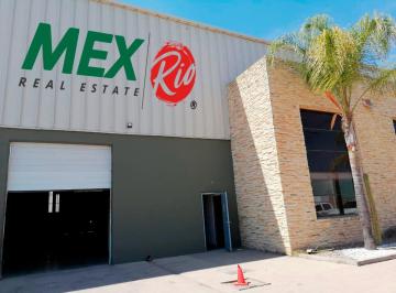 Bodega comercial · 1800m² · Bodega de 1,800 m² en Irapuato