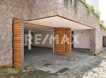 Casa en condominio · 609m² · 4 Recámaras · 5 Estacionamientos · Casa en Condominio en Venta - (4)