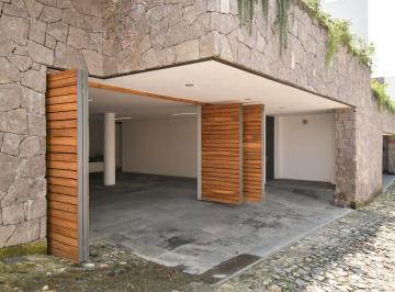 Casa en condominio · 609m² · 4 Recámaras · 5 Estacionamientos · Casa en Condominio en Venta - (4)