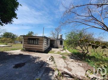 Terreno / Lote · 96m² · 2 Recámaras · 1 Estacionamiento · Venta de Terreno Campestre 2 Hectáreas en Mpio. Emiliano Zapata, Ver.