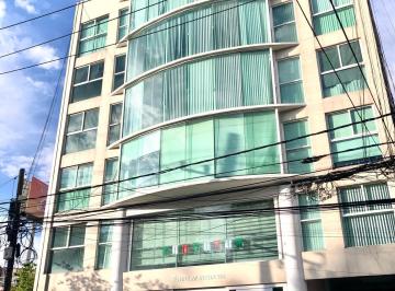 Departamento de 2 habitaciones, Miguel Hidalgo · Departamento en Renta en Lomas de Sotelo