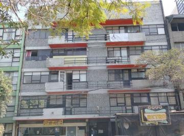 Departamento · 70m² · 1 Recámara - Mass Bienes Raíces · Departamento en Venta Benito Juarez Narvarte Oriente Jose Maria Vertiz