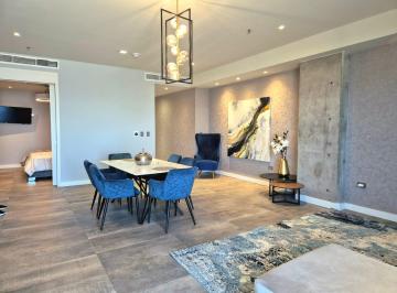 Departamento de 1 habitación, Chihuahua · Departamento en Renta Amueblado en All Lofts $24 Mil Incluye Mtto