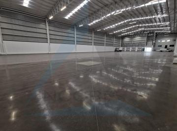 Nave industrial , Cuautitlán Izcalli · Bodega en Cuautitlán