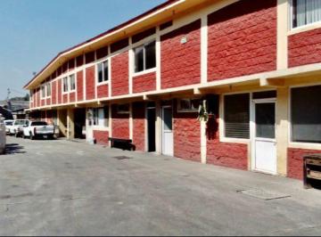 Nave industrial , Tultitlán · Renta de Bodega Industrial en Tultitlán