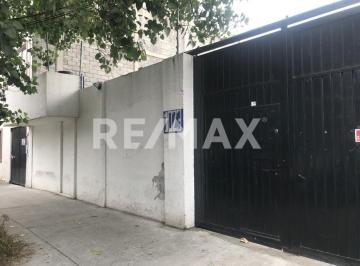 Terreno / Lote , Benito Juárez · Terreno en Narvarte Poniente en Luz Saviñon