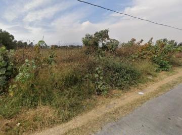 Terreno comercial , Tlajomulco de Zúñiga · Venta de Macro Lote, Tlajomulco Vialidad Principal, Servicios en Calle