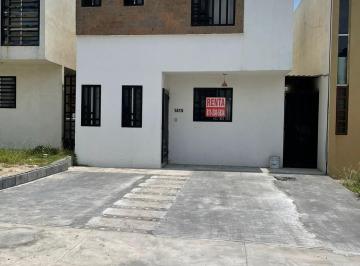 Casa de 2 habitaciones, Guadalupe · Renta Casa Amueblada, Bello Amanecer, Guadalupe, Nuevo León