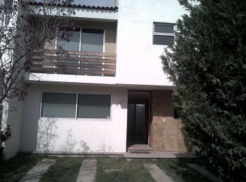 portada · Casa Renta en Nueva Galicia, Tlajomulco, Jal