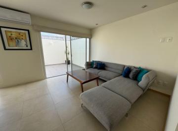 Casa de 3 habitaciones, San Luis Potosí · Casa en Renta en Privada Cumbres del Pedregal