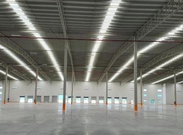 Nave industrial , Colón · Nave Industrial de 3,300 m² en Renta en El Marqués Queretaro