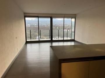 Departamento de 3 habitaciones, Alvaro Obregón · Be Grand Pedregal (02) 3 Rec, 3 Baños, Family/área Tv, Terraza, 2 Autos