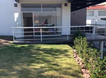 Casa en condominio · 391m² · 4 Recámaras · 4 Estacionamientos · Queretaro - (4)