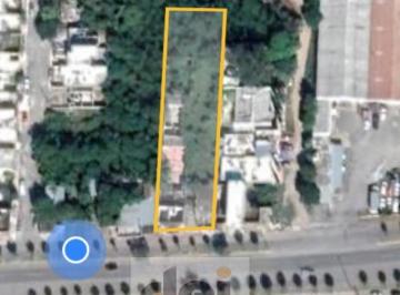 Terreno / Lote , Victoria · Terreno en Venta, Sobre Av América Española