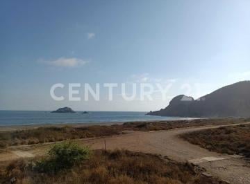 Terreno / Lote · 450m² · Terrenos en Venta a La Orilla del Mar, en Fracc. Aquarium, Campos, Manzanillo