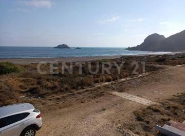 Terreno / Lote · 411m² · Terrenos en Venta a La Orilla del Mar, en Fracc. Aquarium, Campos, Manzanillo
