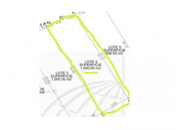 Terreno comercial , Monterrey · Terreno en Venta en Privadas de Lincoln
