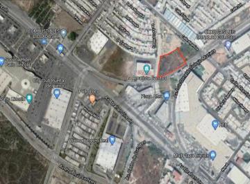 Terreno comercial , Monterrey · Terrenos - Venta - Monterrey - Privadas de Lincoln