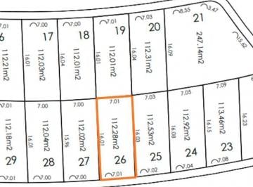 Terreno / Lote , El Marqués · Terreno Residencial en Ciudad Maderas Montaña El Marques Queretaro