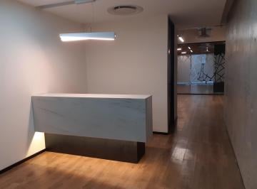 Oficina , Alvaro Obregón · Oficina en Venta o Renta Santa Fe 126 m² 3 Autos, Magnificas