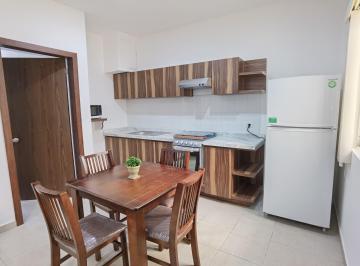 Departamento de 1 habitación, Carmen · Departamento Cerca del Puerto Pesquero