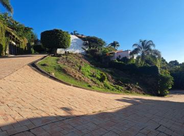 Terreno / Lote en Venta  Fraccionamiento La Herradura · La Herradura Sur Cuernavaca Terreno con Vista Panorámica