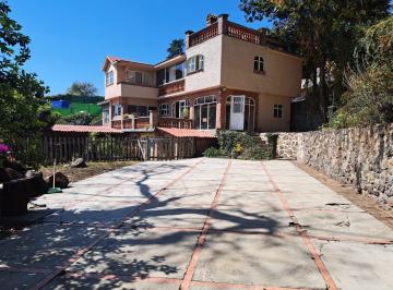 Casa de 3 habitaciones, Cuernavaca · Venta Amplia Casa Sola en Santa María Cuernavaca