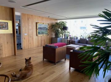 Departamento de 3 habitaciones, Cuajimalpa de Morelos · Departamento en Venta en Bosques de Las Lomas, La Jolla