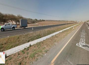 Terreno industrial , San José Iturbide · Terreno Industrial en Venta San Jose Iturbide Guanajuato