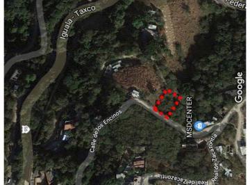 Terreno / Lote · 248m² · Venta/terreno/zacazontla