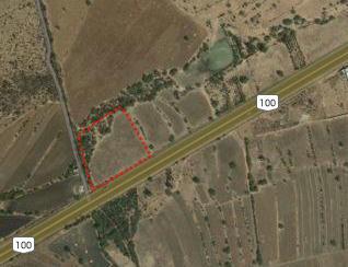 Terreno comercial · 9343m² · Venta Terreno Comercial a 10 Min de Peña de Bernal