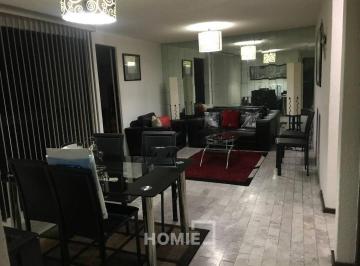 Departamento en Renta en Escandón | Amueblado con 3 Recamaras · Departamento en Renta en Escandón | Amueblado con 3 Recamaras, 75669