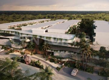 Departamento · 91m² · 2 Recámaras · 1 Estacionamiento · Pre Venta de Departamento en Venta - Elements 326 - Tulum, Quintana Roo.