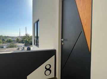 Departamento · 2 Recámaras · Departamento Amueblado 2 Rec. Calle 65, Col. Playa Norte