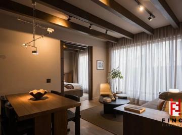Departamento de 1 habitación, Cuauhtémoc · Departamentos en Venta Roma Norte, Colima