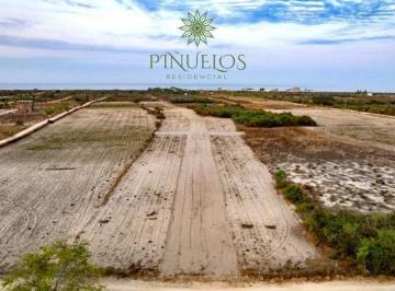 Terreno / Lote , San Pedro Mixtepec · Lotes en Condominio a Pasos del Mar, Precio de Oportunidad!