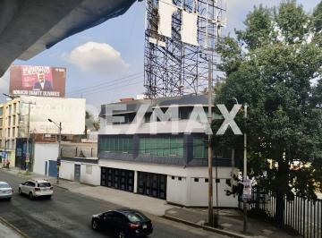 Edificio · 545m² · 4 Estacionamientos · Edificio Comercial en Venta en Echegaray Naucalpan - (4)