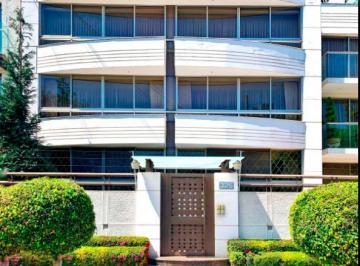 Departamento · 330m² · 4 Recámaras · 2 Estacionamientos · Departamento, en Una de Las Zonas con Mayor Plusvalía de México, en El Corazón de Polanco, - (4)