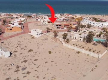 Terreno / Lote · 265m² · Se Vende Lote en Fracc. "La Hacienda" en San Felipe, B. C - (4)
