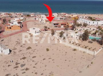 Terreno / Lote · 265m² · Se Vende Lote en Fracc. "La Hacienda" en San Felipe, B. C - (4)