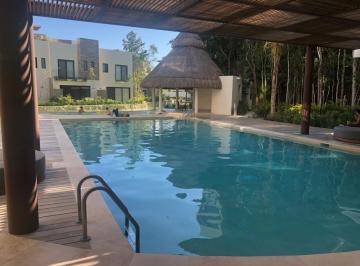 Departamento de 3 habitaciones, Solidaridad · Departamento en Venta en Lagunas de Mayakoba, Quintana Roo