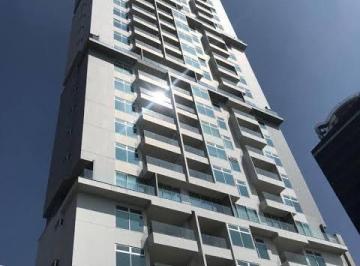 Departamento de 3 habitaciones, Zapopan · Departamento Amueblado Piso Alto 20 en Attala