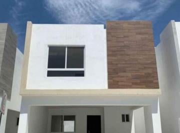 Casa de 3 habitaciones, Monterrey · Casa en Renta Fraccionamento Cumbres Lux Dominio Cumbres, Garcia