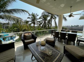 Departamento de 4 habitaciones, Acapulco de Juárez · Hermoso Departamento en Pacifico Diamante en Venta Acapulco