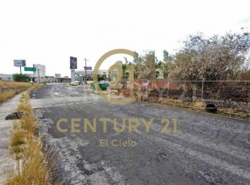 Terreno / Lote · 3333m² · Terreno en Venta 3,333.33 m², Atlixcáyotl y Periférico, Junto Agencia Infiniti